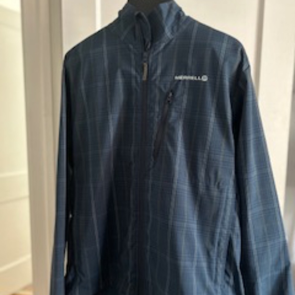 Men's Merrell Wind Jacket
